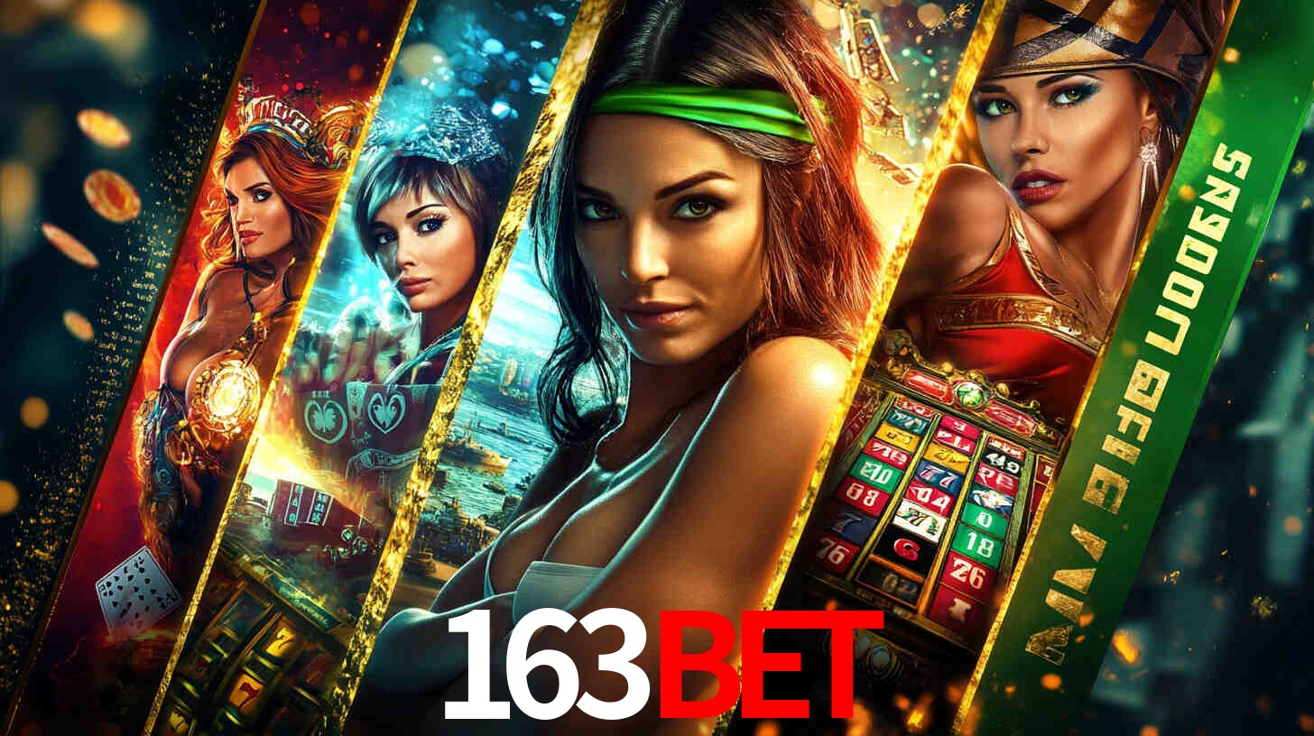 E-Sports no 163bet