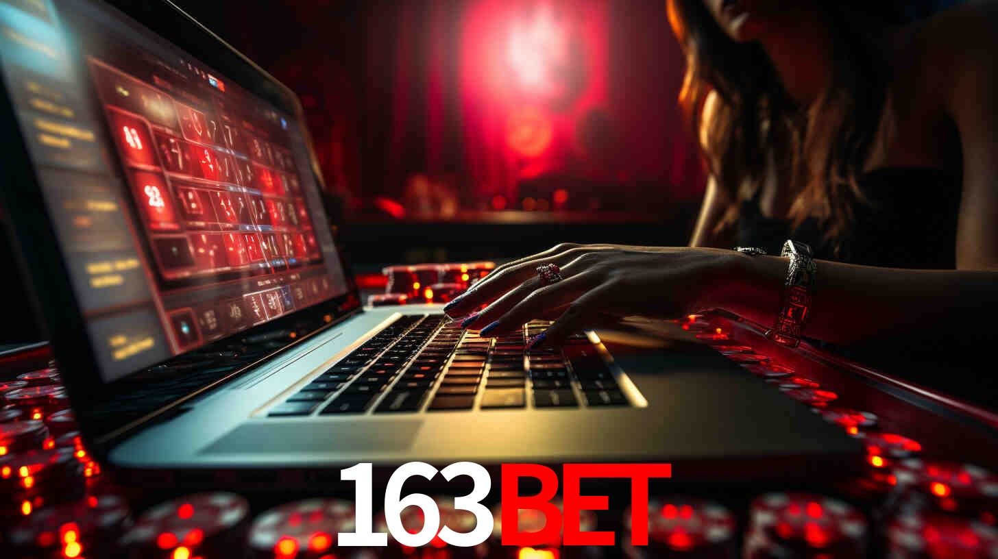 Por Que Escolher o 163bet?