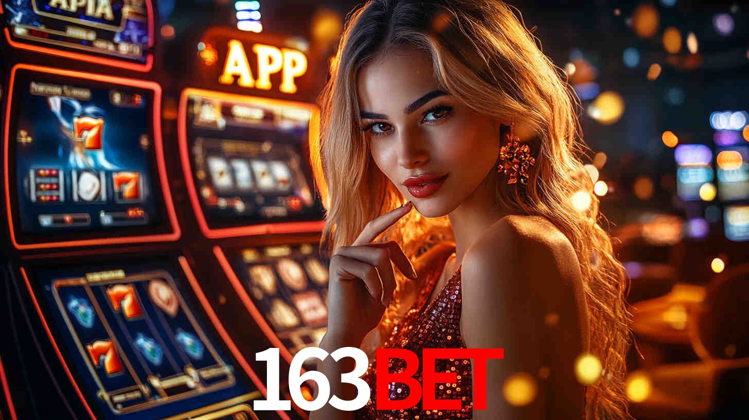 Baixar App Android 163bet