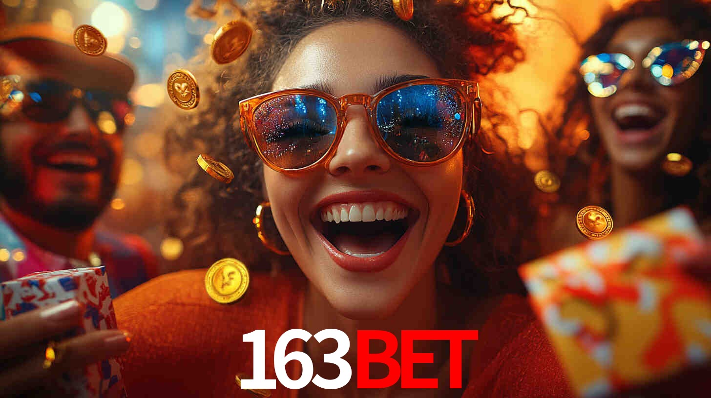 Bônus Sem Depósito no 163bet