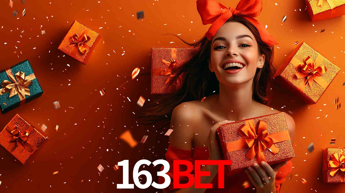 Promoções Semanais e Códigos Promocionais 163bet