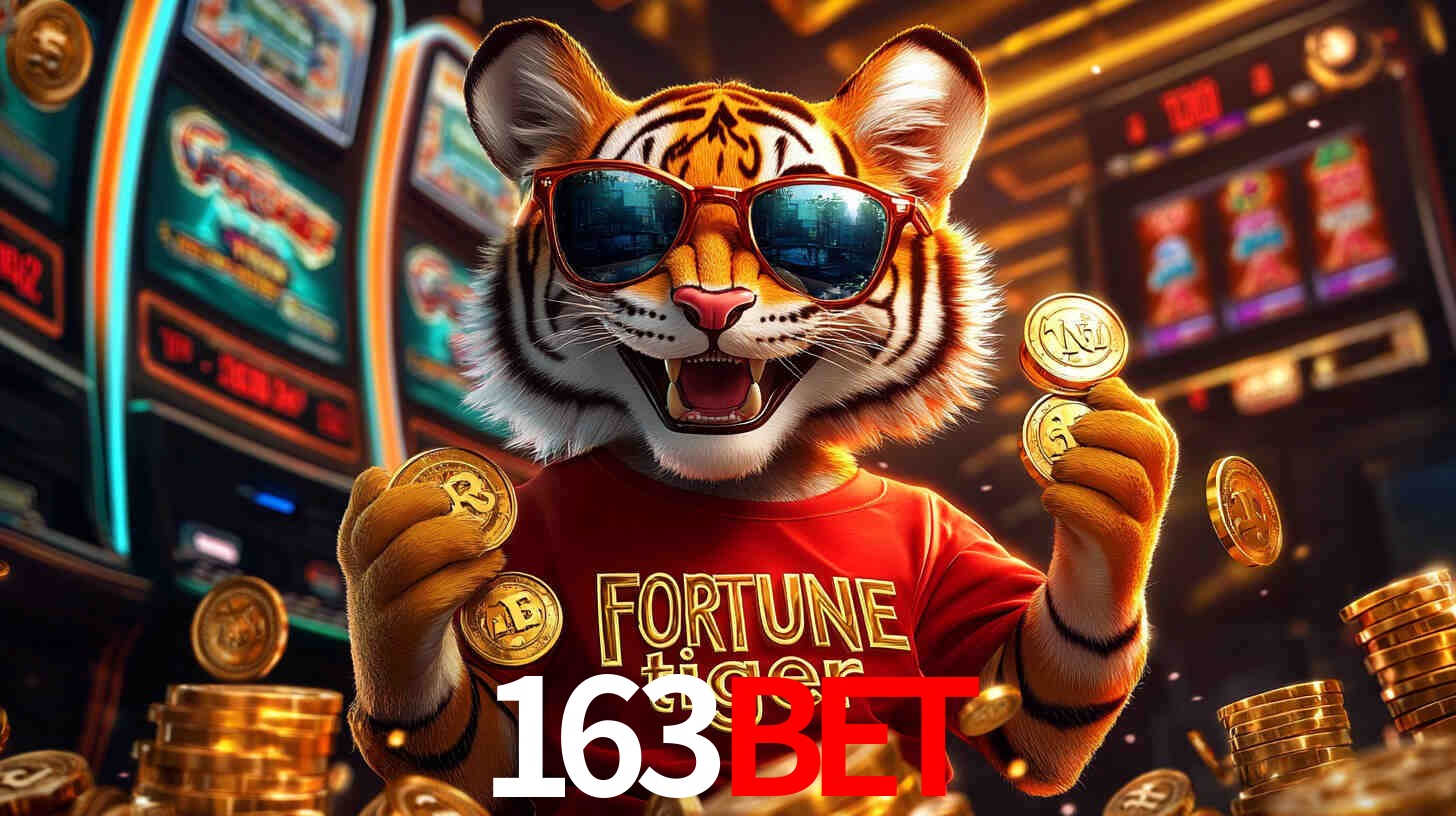 Por Que Jogar Fortune Tiger no 163bet