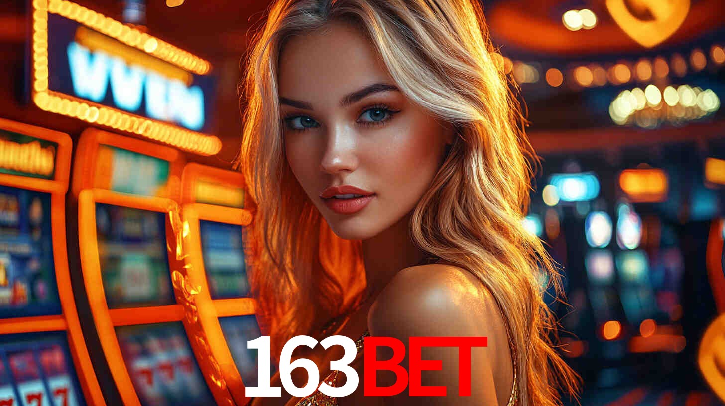 Caça-Níqueis no 163bet