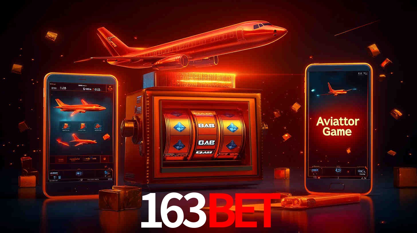 Como Jogar Aviator no 163bet