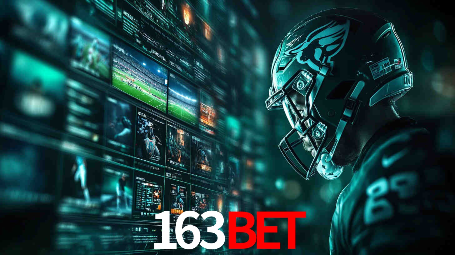 Esportes em Destaque no 163bet
