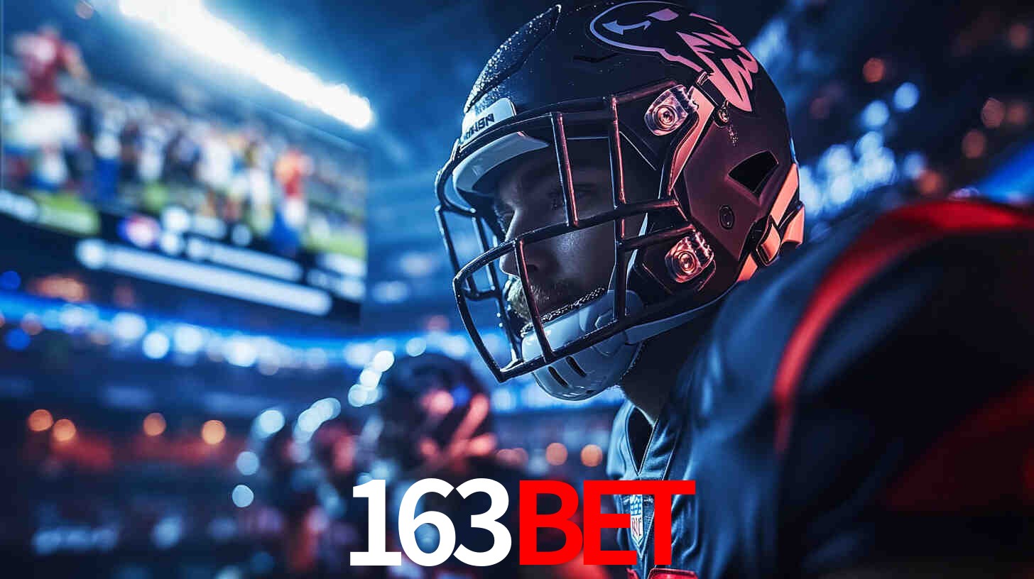 Transforme Suas Apostas em Grandes Prêmios no 163bet