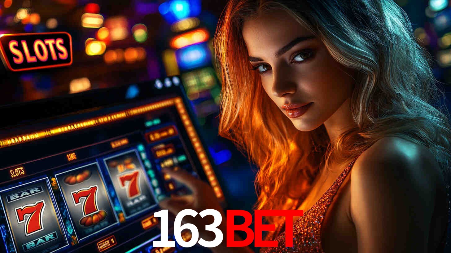 Slots com Alto RTP no 163bet