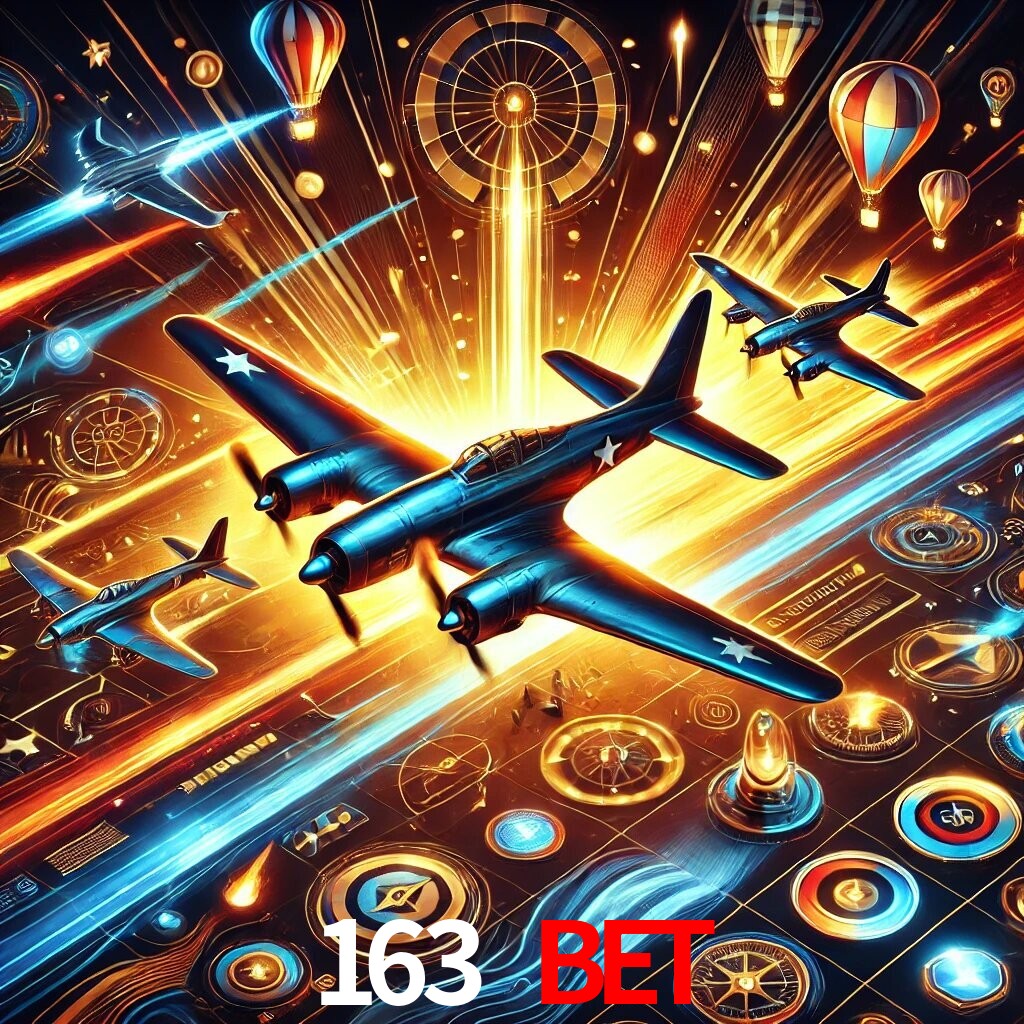 Vantagens do Aviator no 163 BET