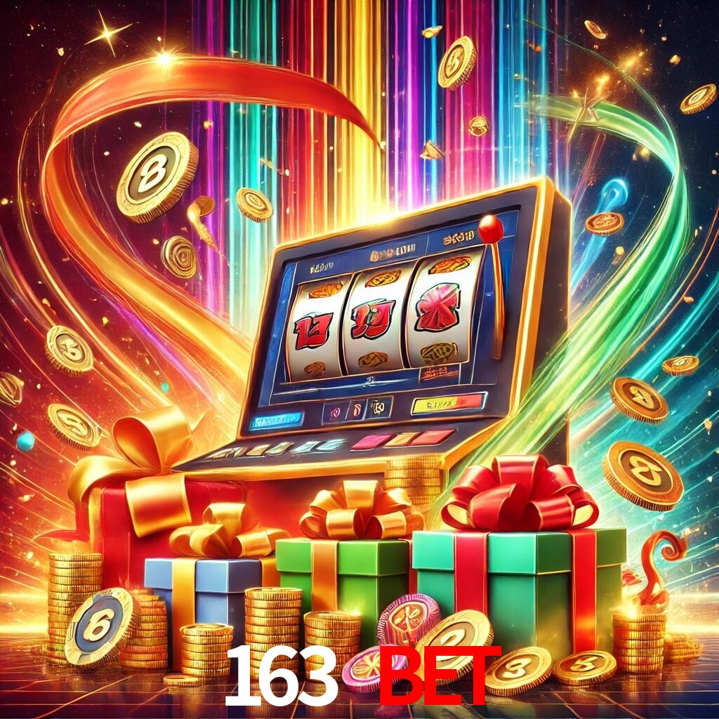 Promoções 163 BET